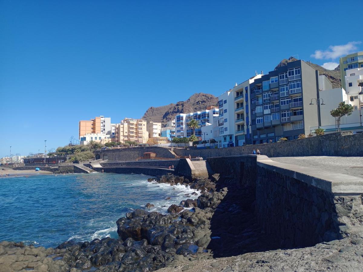 Bajamar Sun And Beach 외부 사진